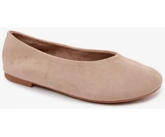 Balerinos Step in style