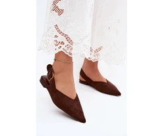 Balerinos Step in style su sagtimi