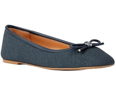 Baleriny moterims Michael Kors 49S6SVFP1D ciemnoniebieskie