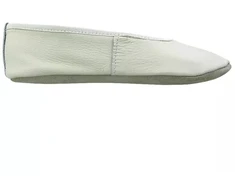 Baleto gimnastikos bateliai
