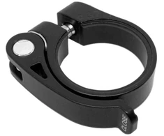 Balnelio spaustuvas URSUS 31.8 mm juodas