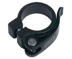 Balnelio stovo užveržimo žiedas PRO 28.6 mm