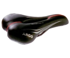 balnelis juodas ARGO