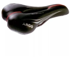 balnelis juodas ARGO