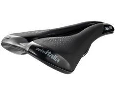 Balnelis Selle Italia S 5 LADY Superflow L 160 x 255 mm