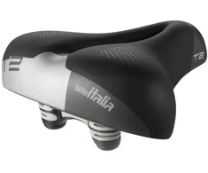 Balnelis Selle Italia T 2 Flow L 233 x 258 mm