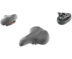 Balnelis XH-SD-02 su elastomeru ir atšvaitu