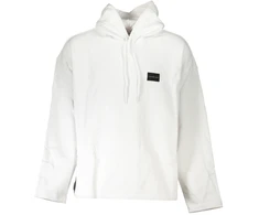 BALTA BLUZA MĘSKA BEZ ZAMKA CALVIN KLEIN