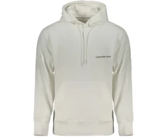 BALTA BLUZA MĘSKA BEZ ZAMKA CALVIN KLEIN