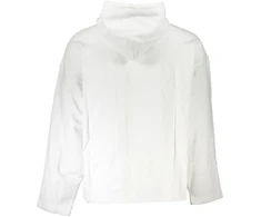 BALTA BLUZA MĘSKA BEZ ZAMKA CALVIN KLEIN