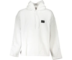 BALTA BLUZA MĘSKA BEZ ZAMKA CALVIN KLEIN