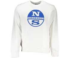 BALTA BLUZA MĘSKA BEZ ZAMKA NORTH SAILS