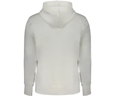 BALTA BLUZA MĘSKA BEZ ZAMKU CALVIN KLEIN