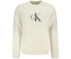 Balta bluza vyriška Calvin Klein LV04RG278G