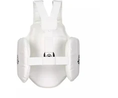 BUSHIDO Balta pilvo ir liemens apsauga - ARC-1505