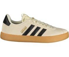 Balta sneakersy moterims ADIDAS Ki 6728 – juoda detale