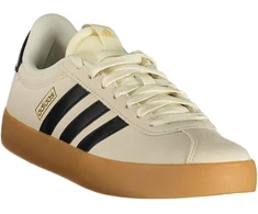 Balta sneakersy moterims ADIDAS Ki 6728 – juoda detale