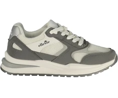 Balta sneakersy moterims Ellesse Irma 001 – pilka detale