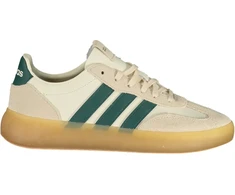 Balta sneakersy vyrams ADIDAS Jr 1230 – žalia detale