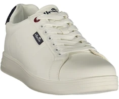 Balta sneakersy vyrams Ellesse Defender 002 – mėlyna detale