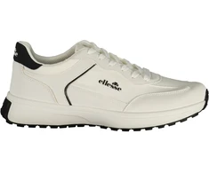 Balta sneakersy vyrams Ellesse Francis 004 – juoda detale