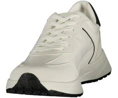 Balta sneakersy vyrams Ellesse Francis 004 – juoda detale