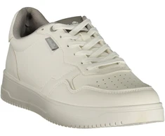 Balta sneakersy vyrams Ellesse Pansit 004 – pilka detale