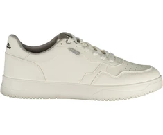 Balta sneakersy vyrams Ellesse Pansit 004 – pilka detale