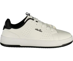 Balta sneakersy vyrams Ellesse Sandy 002 – juoda detale