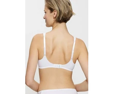 Balta soft liemenėlė Triumph