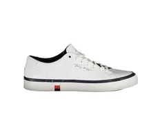 Baltas MĘSKIE BUTY SPORTOWE TOMMY HILFIGER