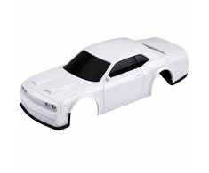 Lean Toys Nuotoliniu būdu valdomas automobilis 4WD, 1:43, juodas, 12 × 5 × 3,5 cm