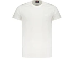 Baltas T-SHIRT MĘSKI Z KRÓTKIM RĘKAWEM NORWEGIA 1963