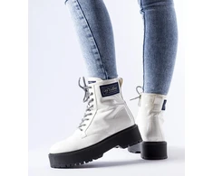 Balti batai Lee Cooper