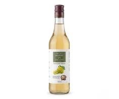 Baltojo vyno actas 6%, 500ml