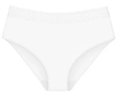 Baltos kelnaitės Triumph