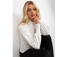 Baltos spalvos palaidinė