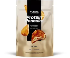 Baltyminiai blynai Scitec Protein Pancake 1036 g, neutralaus skonio