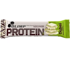 Baltyminis batonėlis Olimp Protein Bar Dubai Style 25 × 40 g