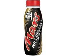 Baltyminis gėrimas Mars High Protein 12 × 250 ml
