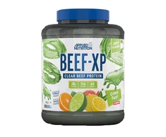 Baltymų papildas Clear Beef XP 1800g Citrus Twist Applied Nutrition