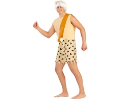 Bam Bamo (Bamm-Bamm) kostiumas vyrams – Flinstounai (The Flintstones)