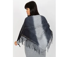 Bandana-AT-CH-0411.68P-tamsiai mėlyna