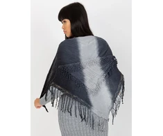 Bandana-AT-CH-0411.68P-tamsiai mėlyna