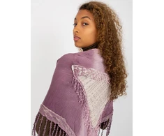 Bandana-AT-CH-0411.68P-violetinė