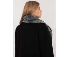 Bandana-AT-CH-12301.82P-pilka-juoda