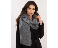 Bandana-AT-CH-12301.82P-tamsiai pilka
