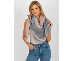 Bandana-AT-CH-14201-1,77P-pilka-rožinė