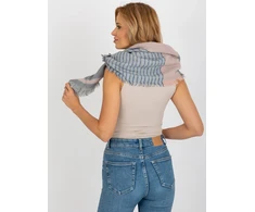 Bandana-AT-CH-14201-1,77P-pilka-rožinė