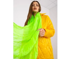 Bandana-AT-CH-1905-fluo žalia